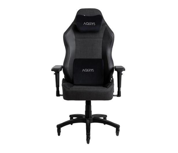 AQIRYS TARVOS black - 1534019 - zdjęcie 2